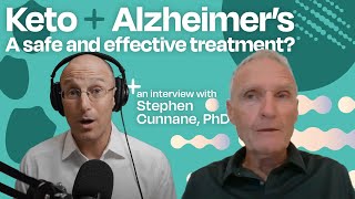 Ketosis and Alzheimer