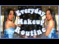 Everyday MakeUp Routine *HIGHLY REQUESTED* | Babeychar