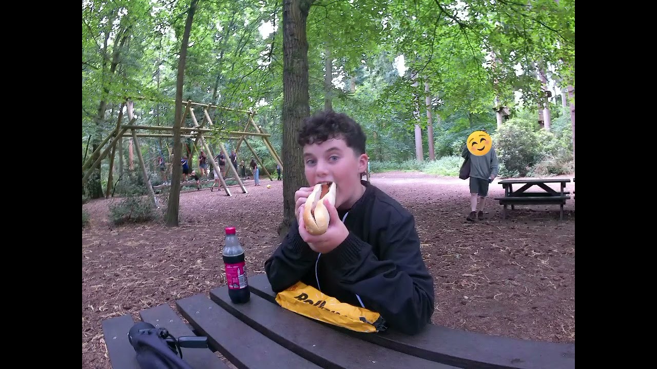 3rd August 2024 Santon Downham to high lodge walk