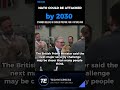 Russia could be capable of attacking a NATO member state by 2030
