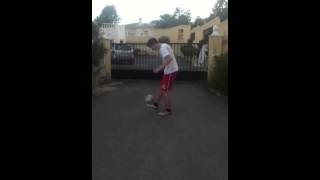 Freestyle Football