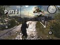 مهمة كاملة Sniper Elite 4 Gameplay Mobile