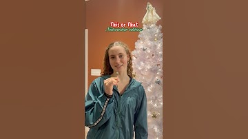 Nutcracker This or That?!🤣🎄 #ballet #nutcracker #shorts #ballerina