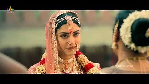 Jagapathi Babu Marries Mamta Mohandas and Take to His Home | Rudrangi | Latest Telugu Movie Scenes