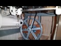 DIY Sewing Machine Speed Reducer