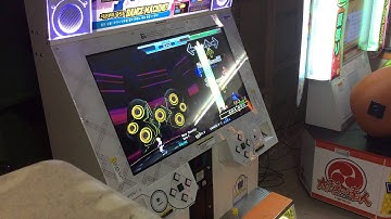 [Dance Dance Revolution 2014] Sota F. - New Decade [SP EXPERT]