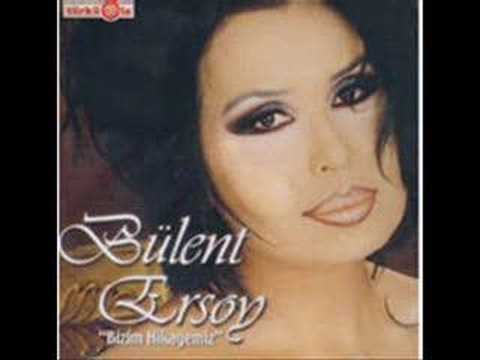 BÜLENT ERSOY MEHTAB TSM