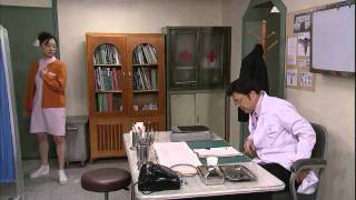 TV소설 복희누나 - Boki #03 20120207