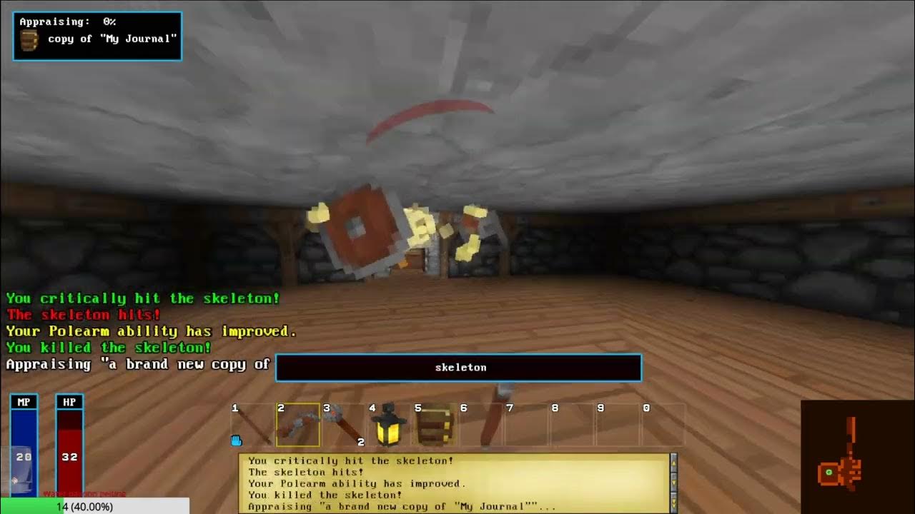 Barony New player tips and tricks in 6 mins or less YouTube