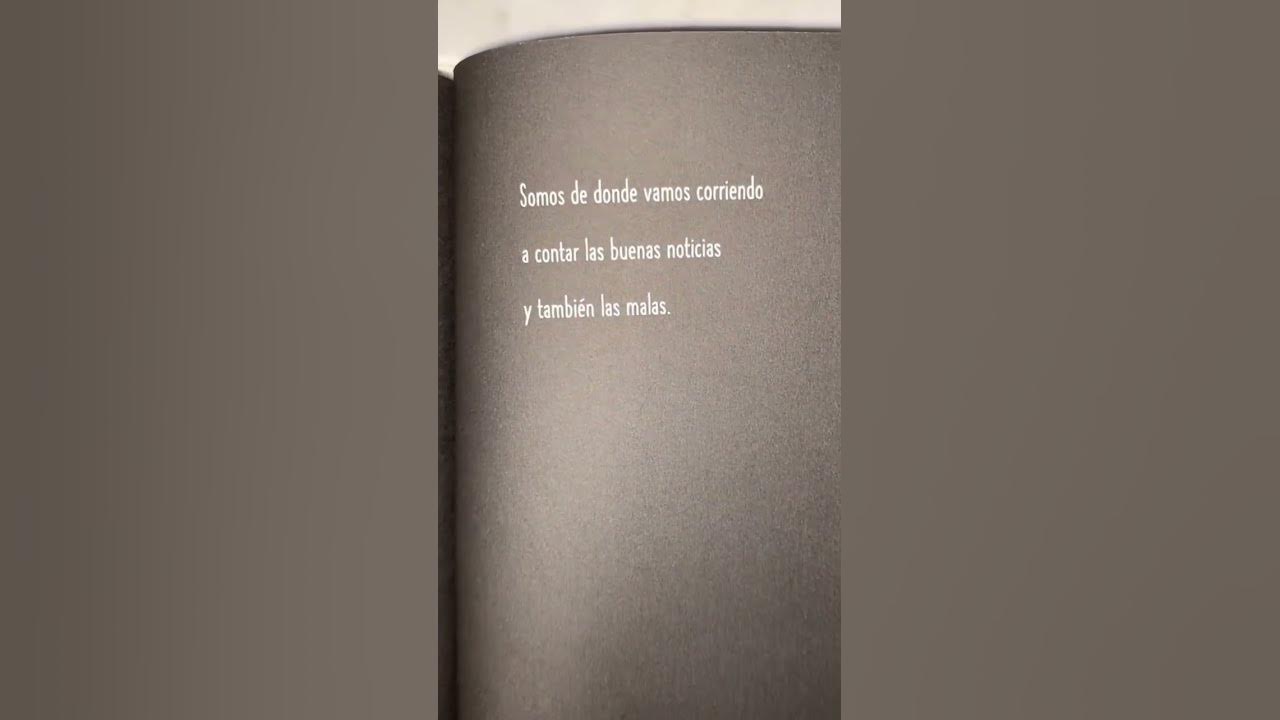 Del libro El (des)amor que jamás viví de Olga González olgagonzalez