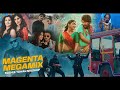 Magenta megamix  sush  yohan   dj snake party mashup 2k22