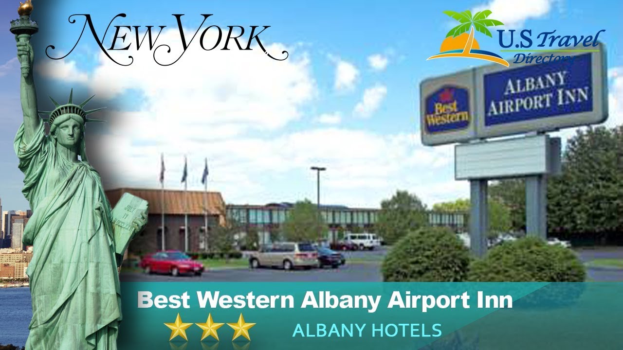 3 Stars, Albany, Albany - New York, Hotels in Albany, Hotels, US Travel Dir...