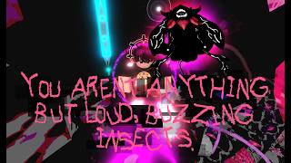 another the celestial nullscape boss attempt, finally he's not targeting me