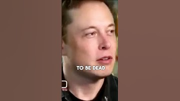 Elon Musk on Failure: Never Give Up #shorts #motivation #inspirational #failure #elonmusk #fyp