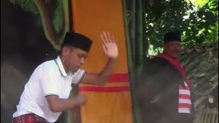 PENCAK SILAT TARI TEMBANG PPTI PUTRA SINAR JAYA BANGSALSARI | Mas Dani Prasetya