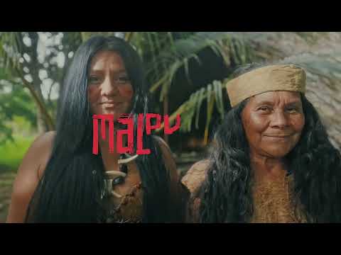 MALEKUS The Make Up Line Helping To Connect Costa Rica S Smallest Indigenous Tribe With Its Country