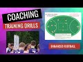 AFL- 3 drills