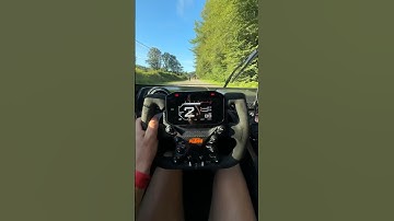 Driving the 320.000€ KTM X-BOW GT-XR Supercar At Spa Francorchamps