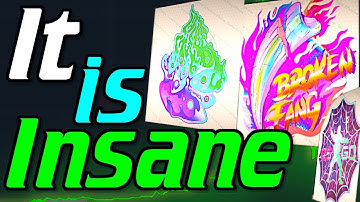 These Operations Stickers are Now Insane. CS2 Investing