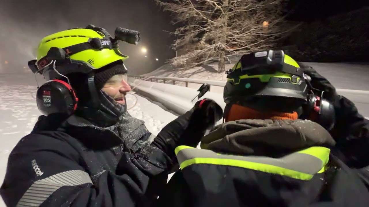 Seven Springs - I AM a Snowmaker 2026