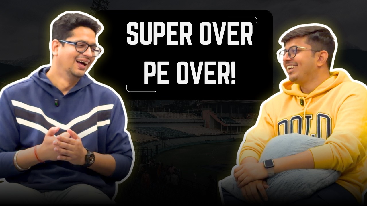 Double Super Over Madness, Windies Revival & Ind-Pak Hype