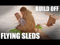 Flying Sleds | Flite Test Flying Sleds | Flite Test