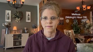 Dream: Holy Spirit In Anguish In Birthing Process - Focused on Not Losing ONE! After Flood ALL Gone!
