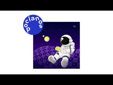 [Official Audio] Viann, Hoody - 아지랑이 (Tingle)