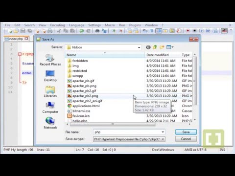 PHP PART 13 Access Array with Foreach