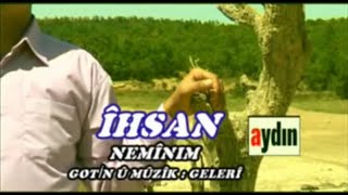 Muşlu İhsan - Nemînim Resimi