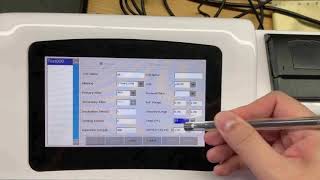 EM88A chemistry & Coagulation Analyzer