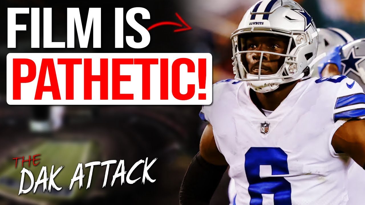 Micah Parsons GOES OFF on Donovan Wilson for “Trying to Be SUPERMAN!” and HE’S NOT LYING!