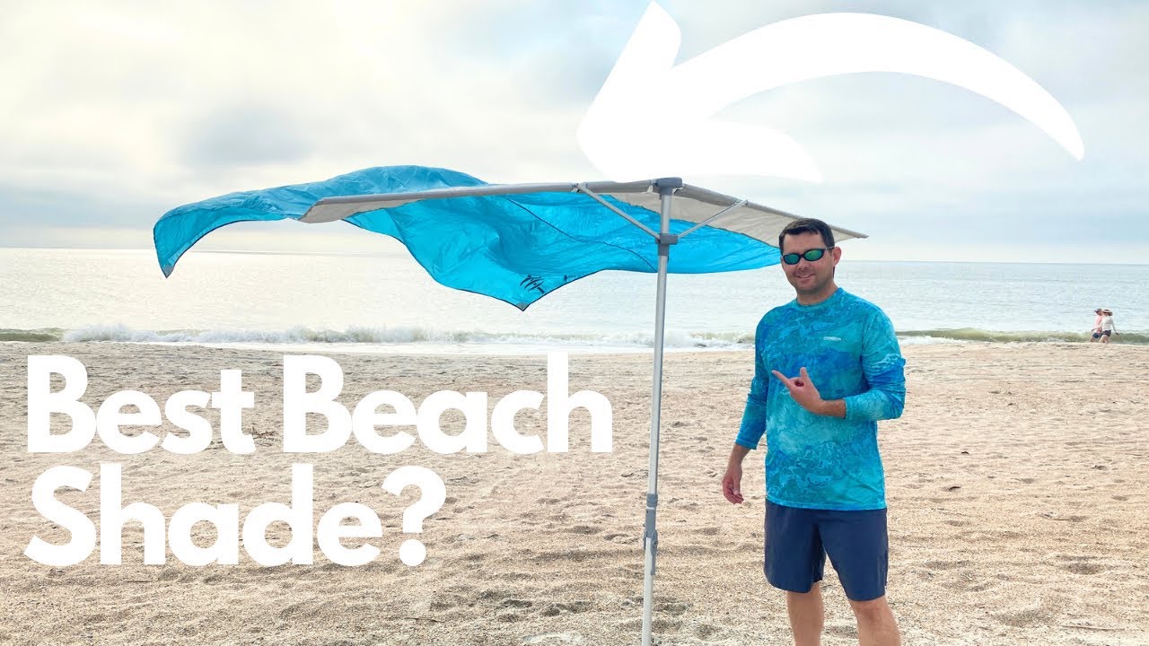 Unveiling the Sobello Beach Shade: The Ultimate Sun Protection