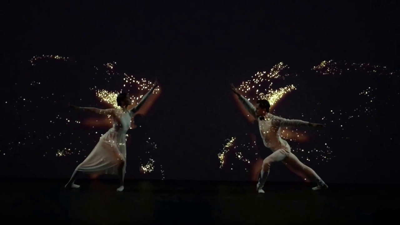 Vok Dams Event Hamburg