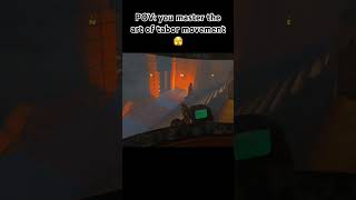 Best movement in tabor😤😤 #ghostoftabor #vr #gaming