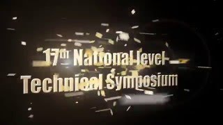 Techsonance 2k16 Trailer!!!!!
