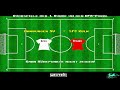 Starbyte Super Soccer [Longplay MS-DOS]