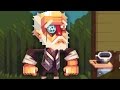 HEY! THAT HURTS! | Oh...Sir!! The Insult Simulator #6