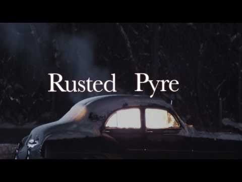 Rusted Pyre short film teaser