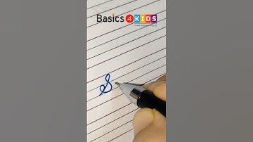 Saniya name in cursive writing | s name in cursive writing | What is your name?🤔 (Comment now)