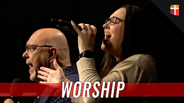 Agnus Dei - Worship Music