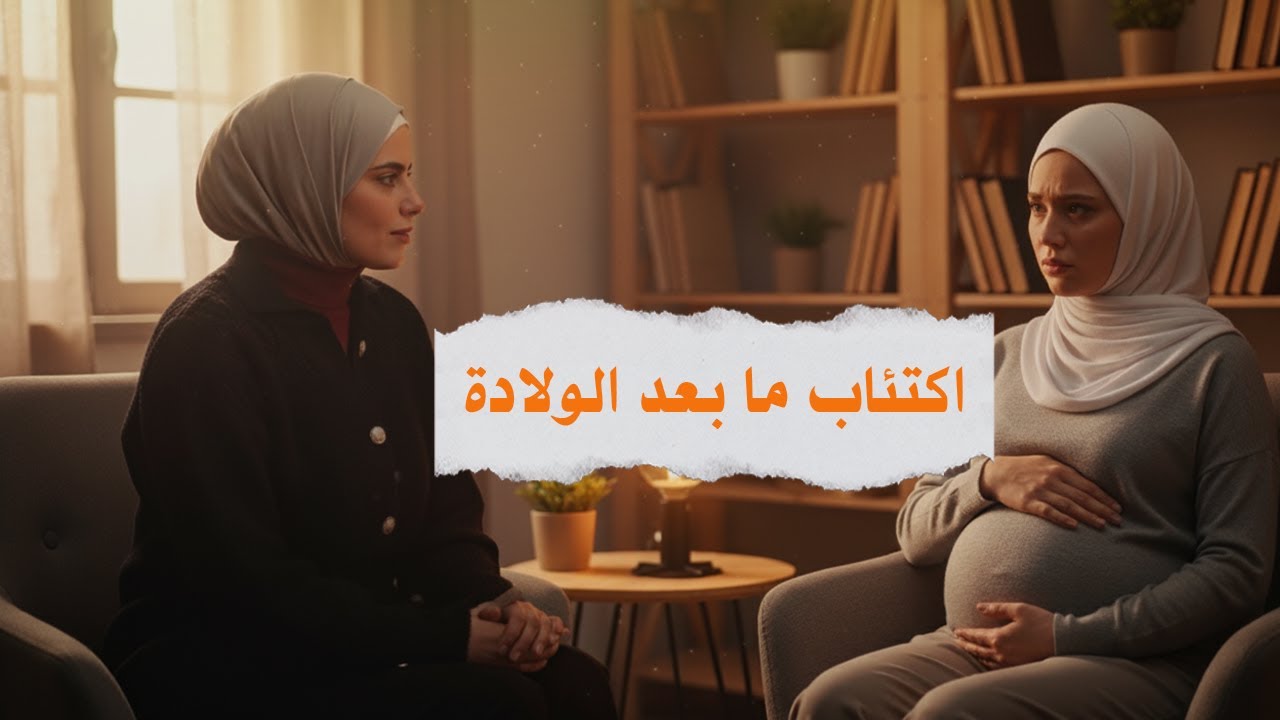 اكتئاب ما بعد الولادة... الوجه الخفيّ للأمومة