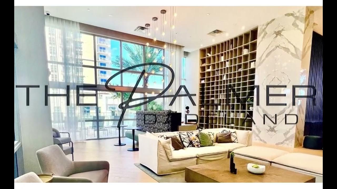 The Palmer Dadeland YouTube