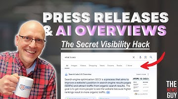 ​How to Get Your Brand Featured in Google