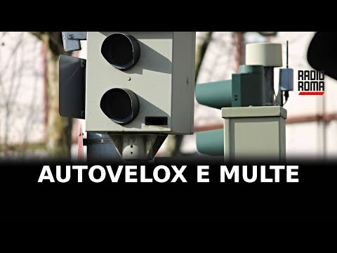 Autovelox, senza omologazione la multa non vale: il caso di Treviso
