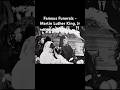 Famous Funerals - Martin Luther King, Jr #death #history #famous #funeral #civilrights #mlk #hero