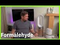 Dyson Formaldehyde Air purifier, Do i regret Buying it?