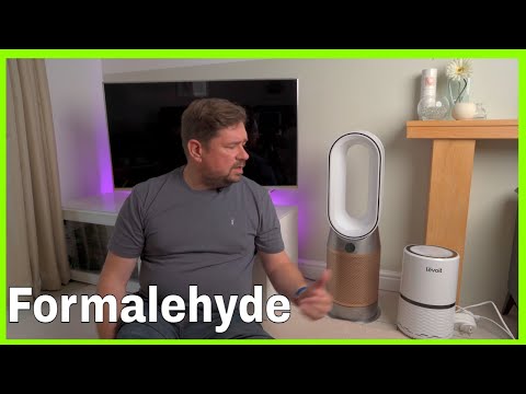 Video: Hoe Formaldehyde Te Neutraliseren?