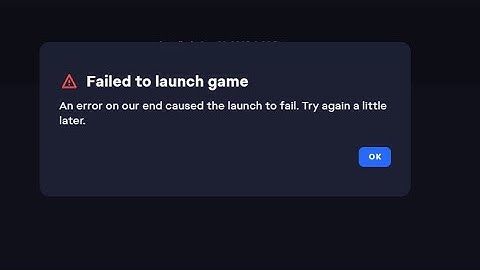 How To Fix Battlefield 6 Failed To Launch Game