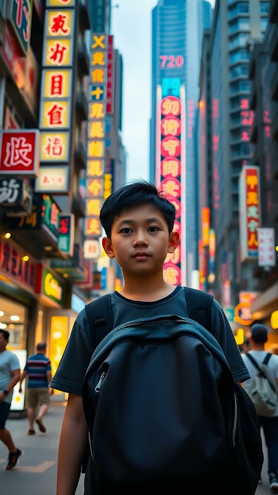 The Visionary Quest of Zhang Xin: Shaping China's Real Estate Landscape